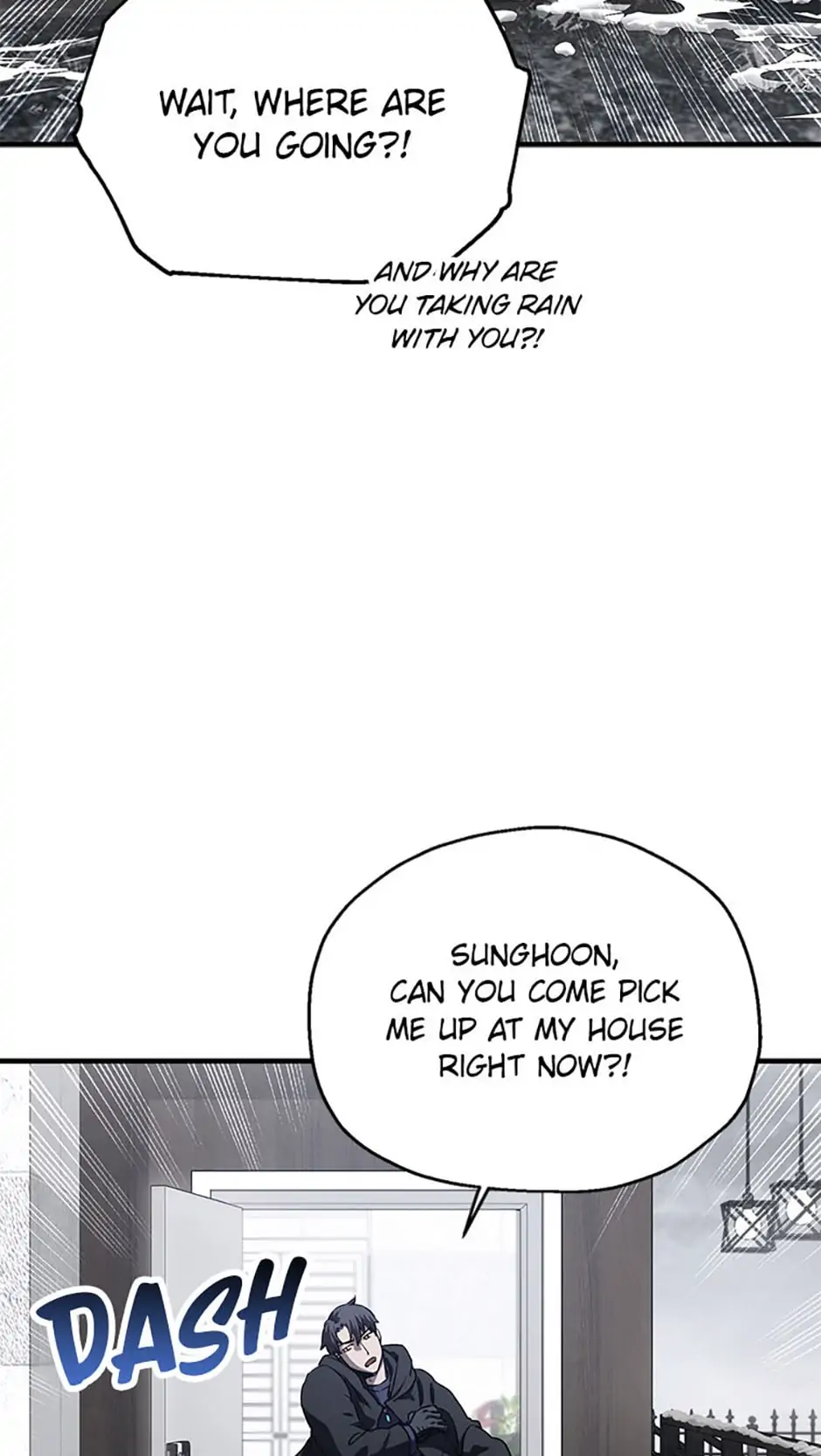 Read The Player Who Can't Level Up Manga Online