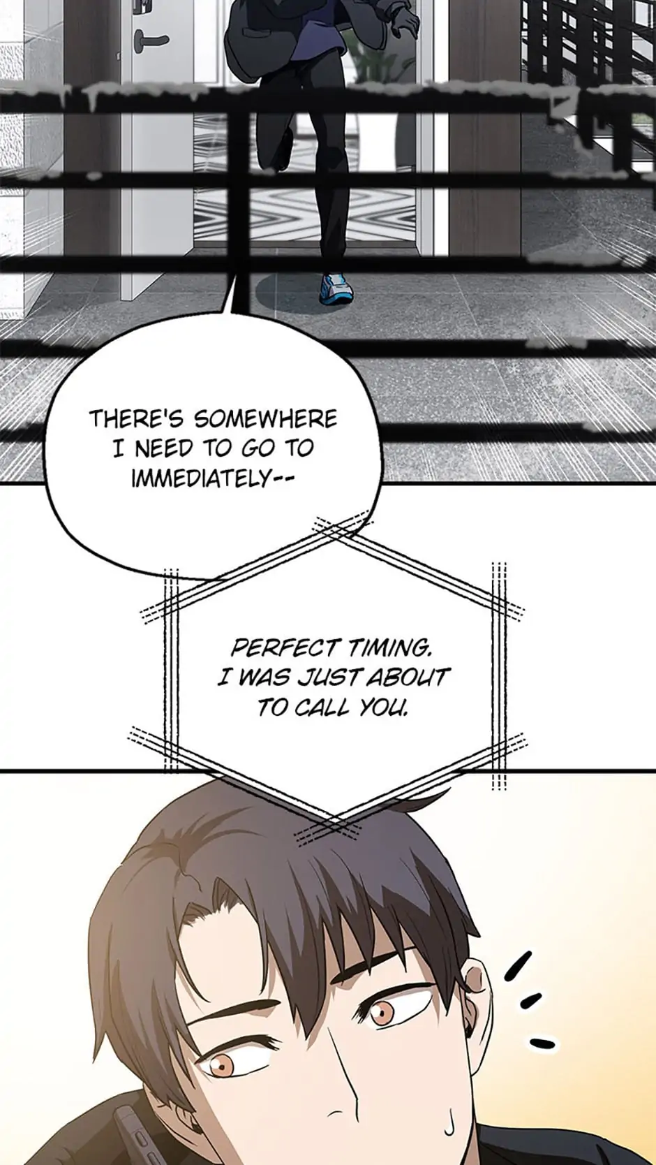 Read The Player Who Can't Level Up Manga Online