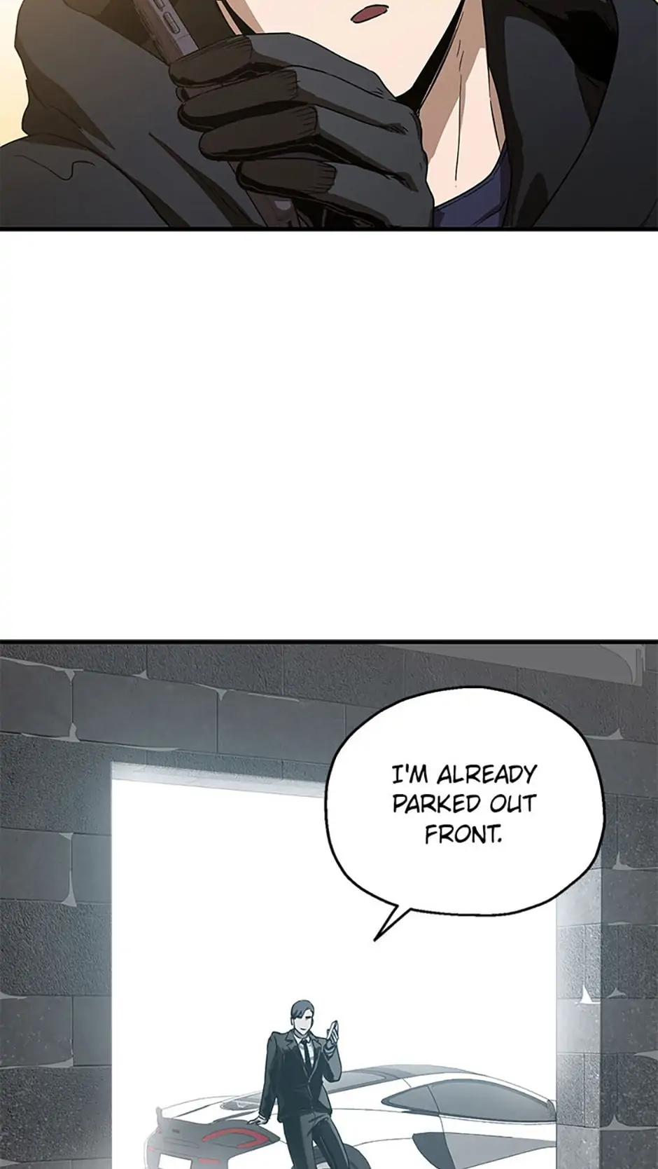 Read The Player Who Can't Level Up Manga Online