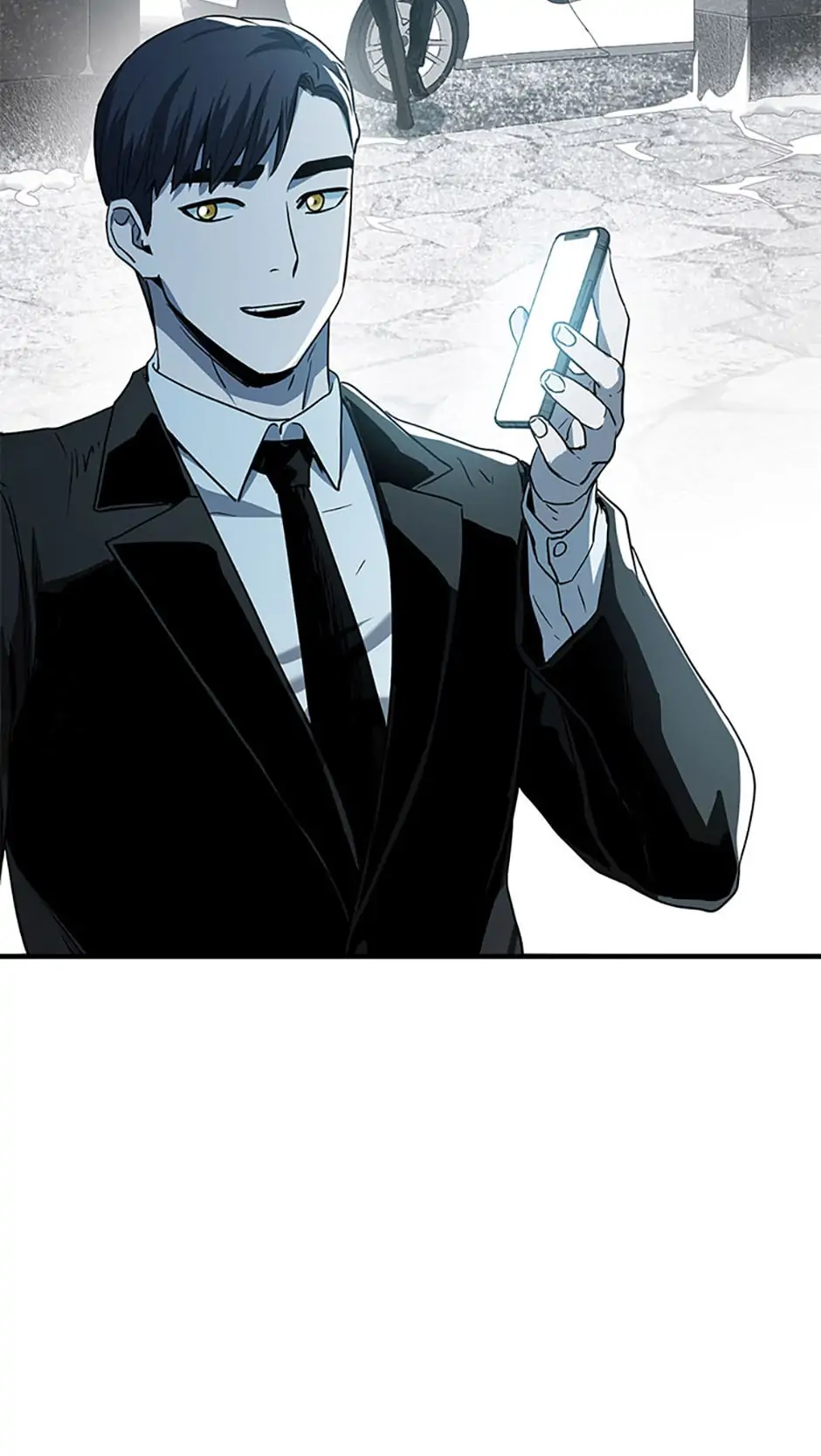 Read The Player Who Can't Level Up Manga Online