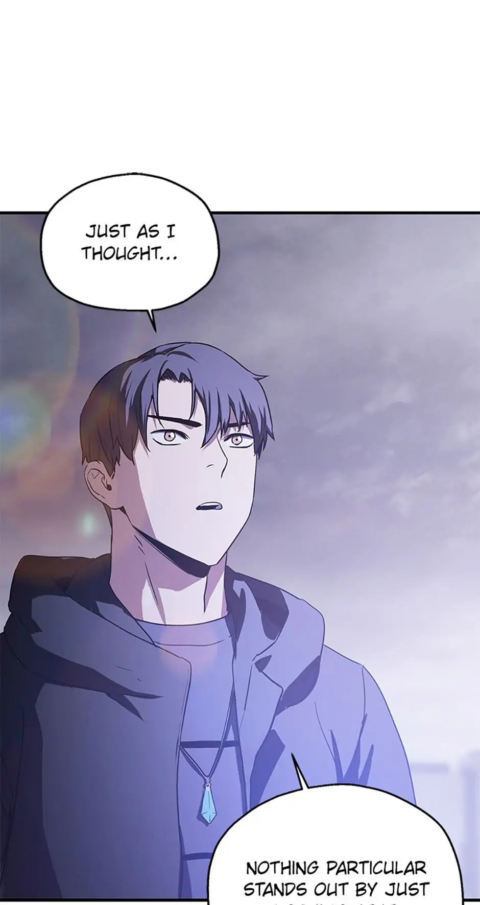 Read The Player Who Can't Level Up Manga Online
