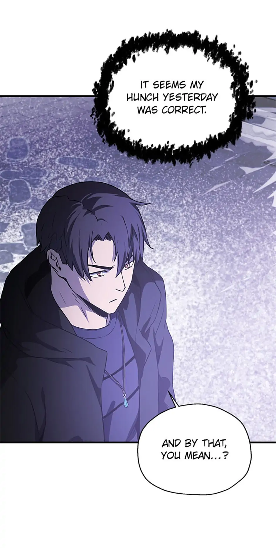 Read The Player Who Can't Level Up Manga Online