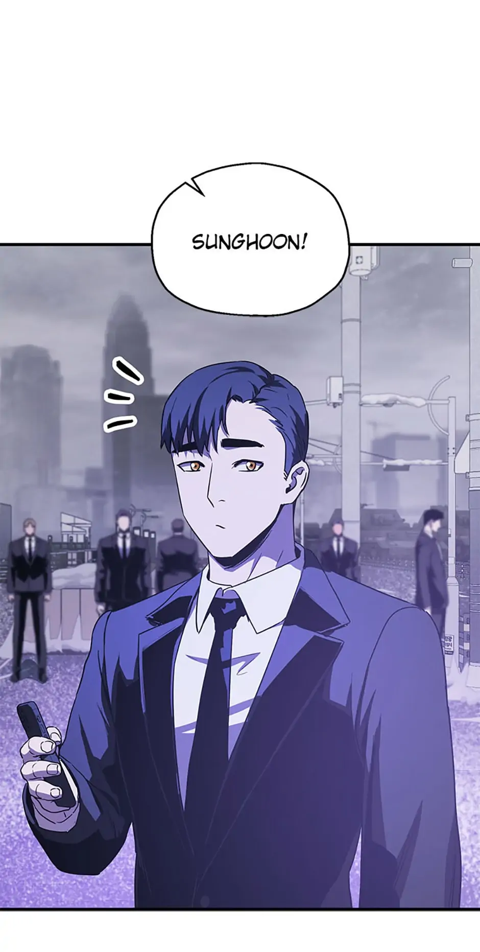 Read The Player Who Can't Level Up Manga Online