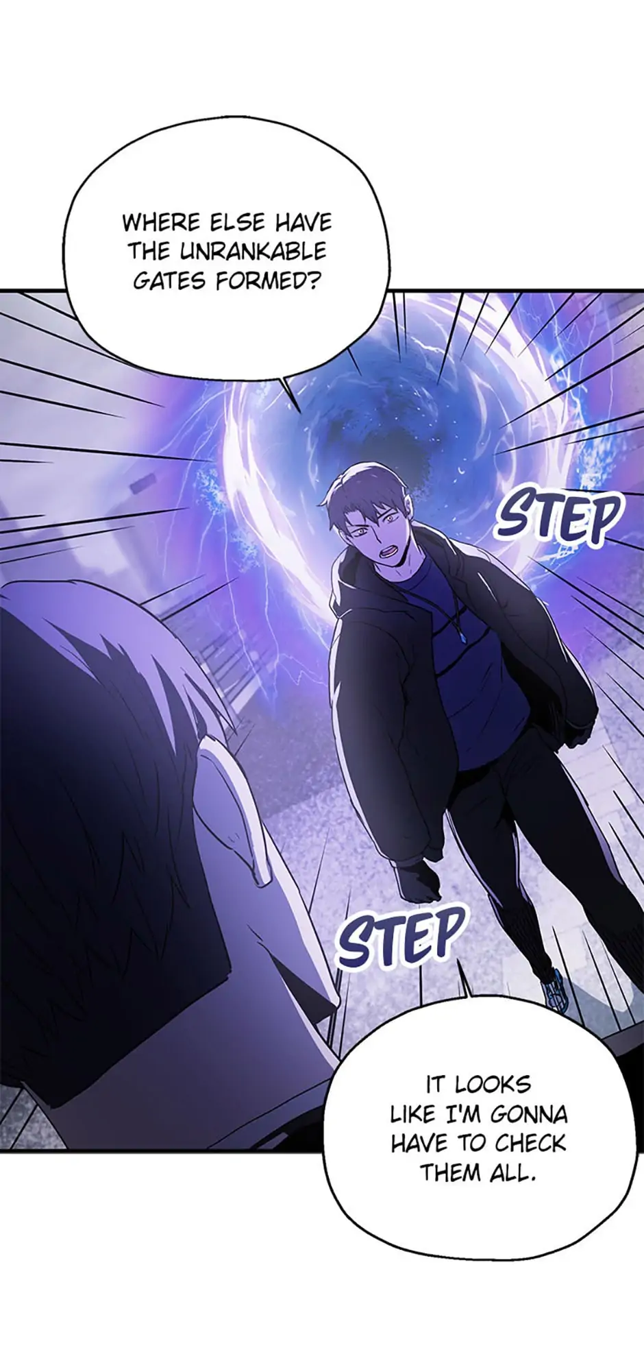 Read The Player Who Can't Level Up Manga Online