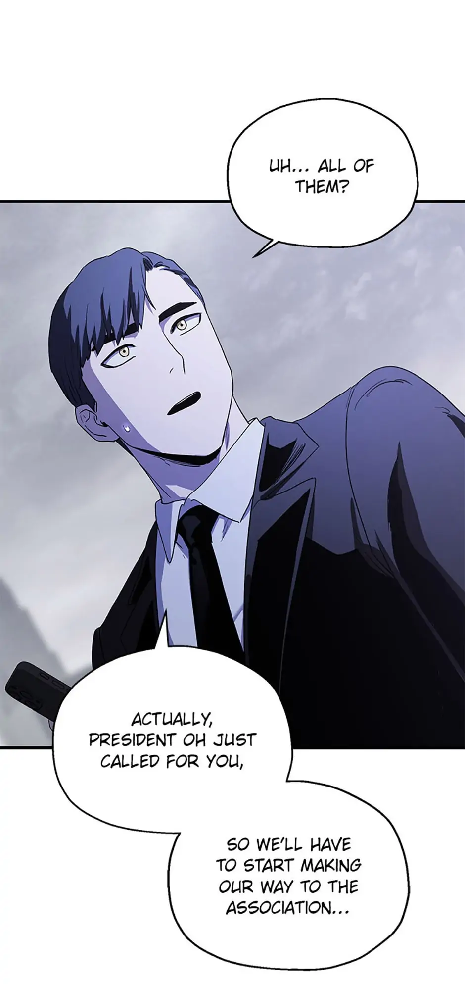 Read The Player Who Can't Level Up Manga Online