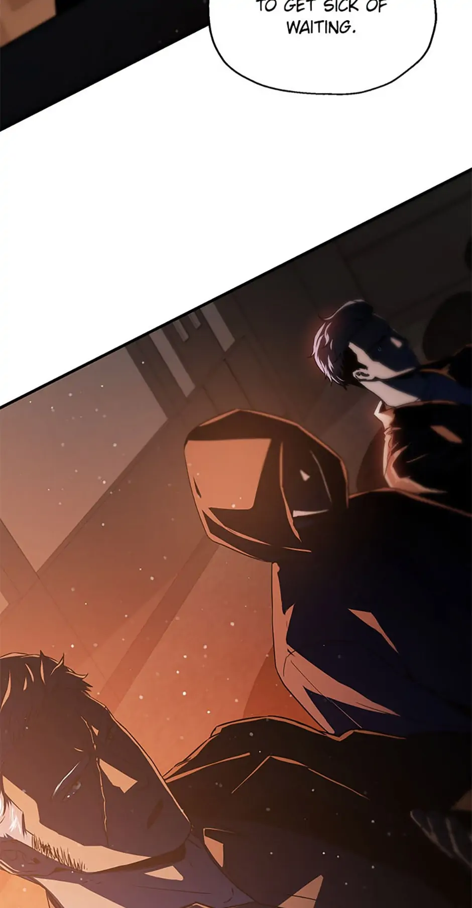 Read The Player Who Can't Level Up Manga Online