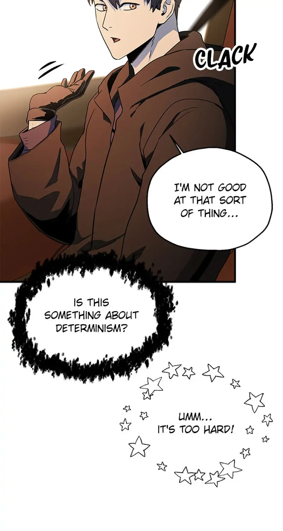 Read The Player Who Can't Level Up Manga Online