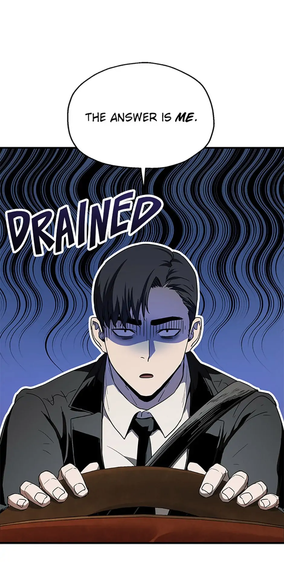 Read The Player Who Can't Level Up Manga Online