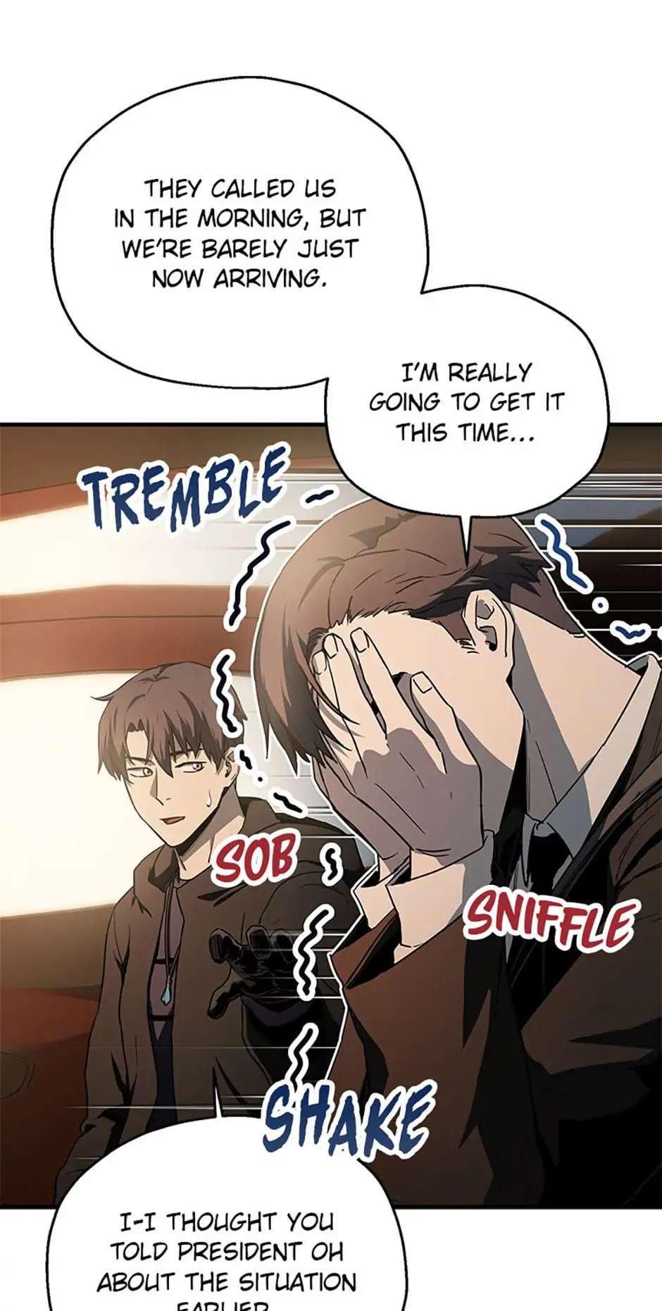 Read The Player Who Can't Level Up Manga Online