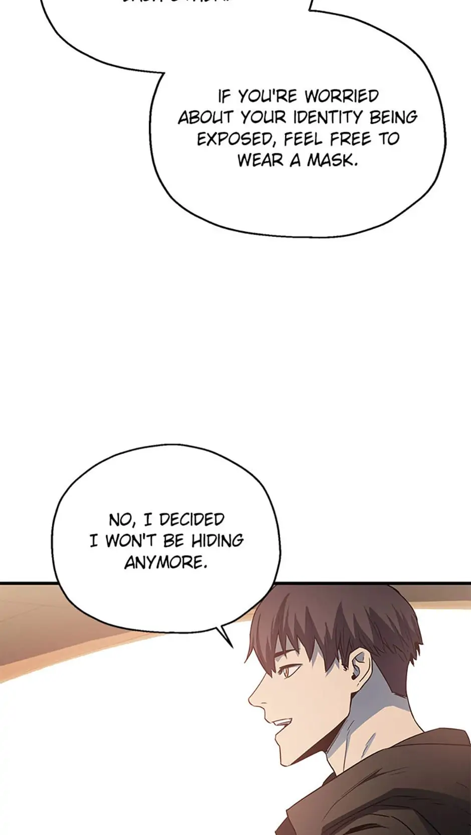 Read The Player Who Can't Level Up Manga Online