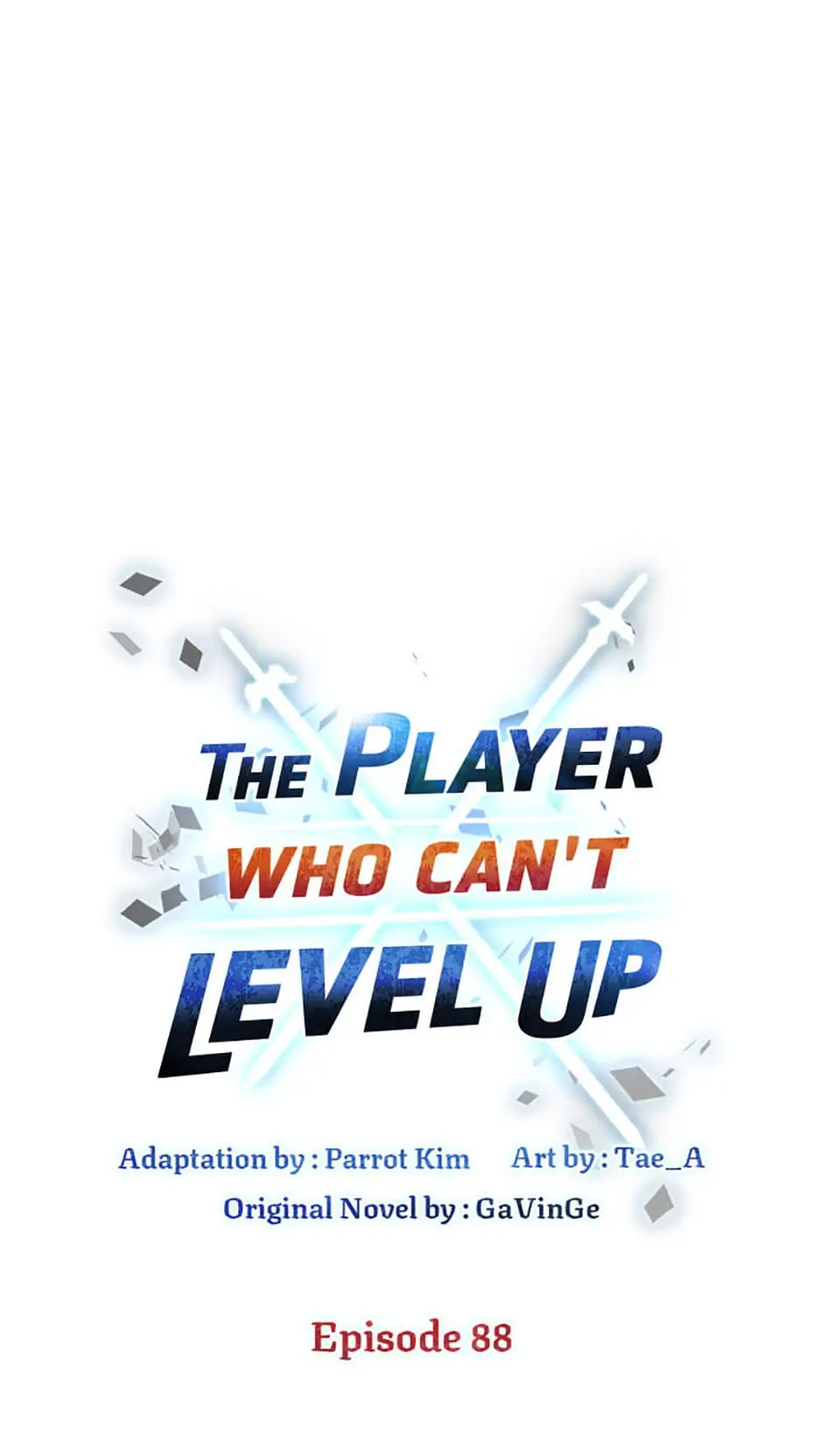 Read The Player Who Can't Level Up Manga Online