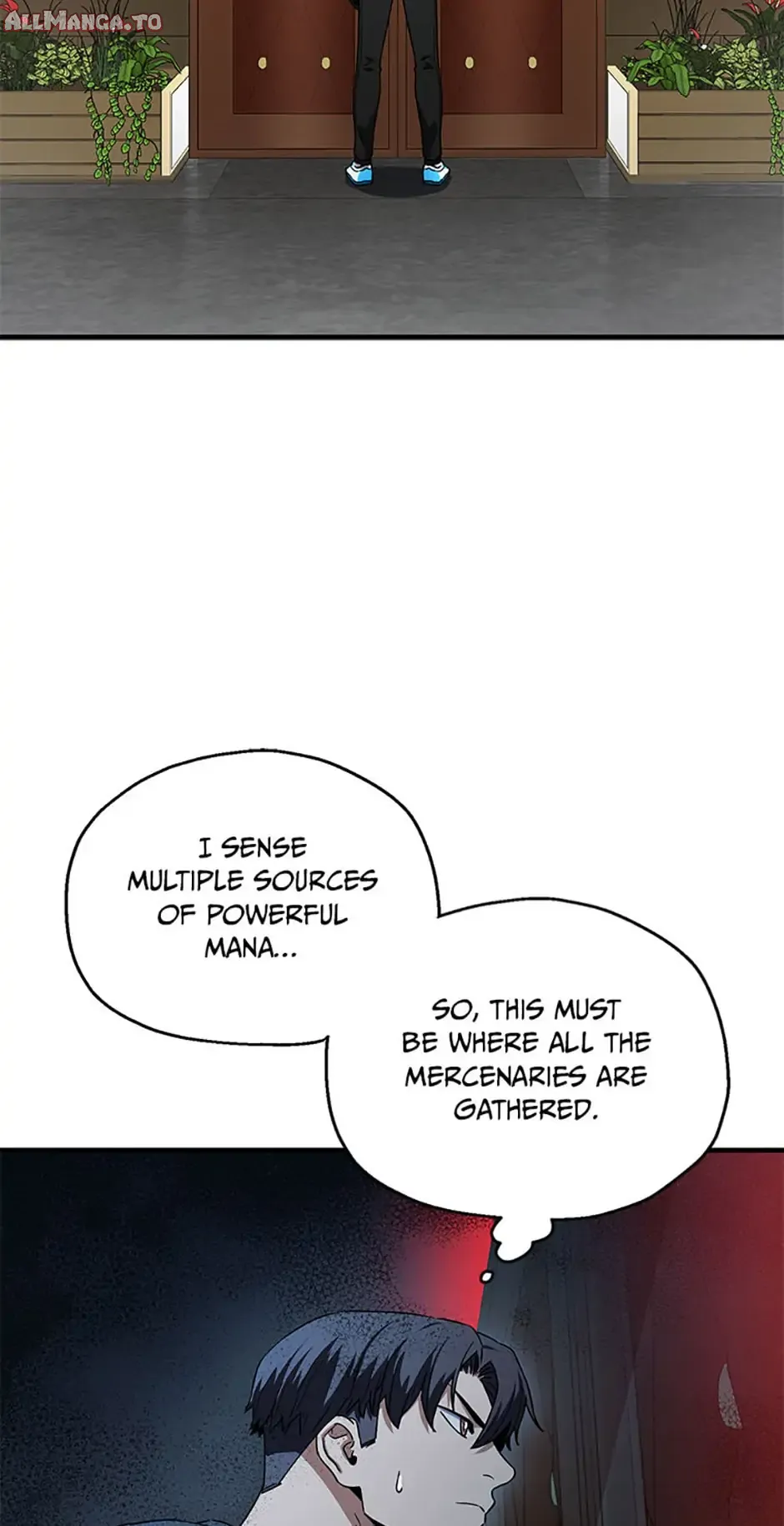 Read The Player Who Can't Level Up Manga Online