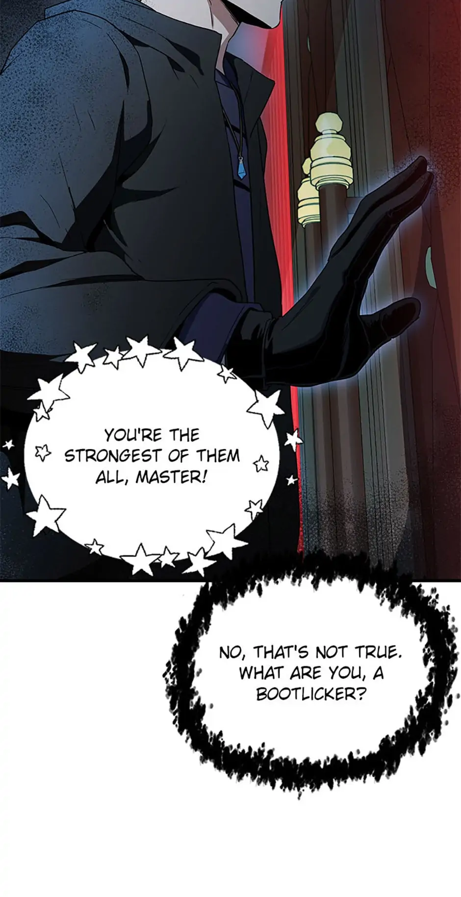 Read The Player Who Can't Level Up Manga Online