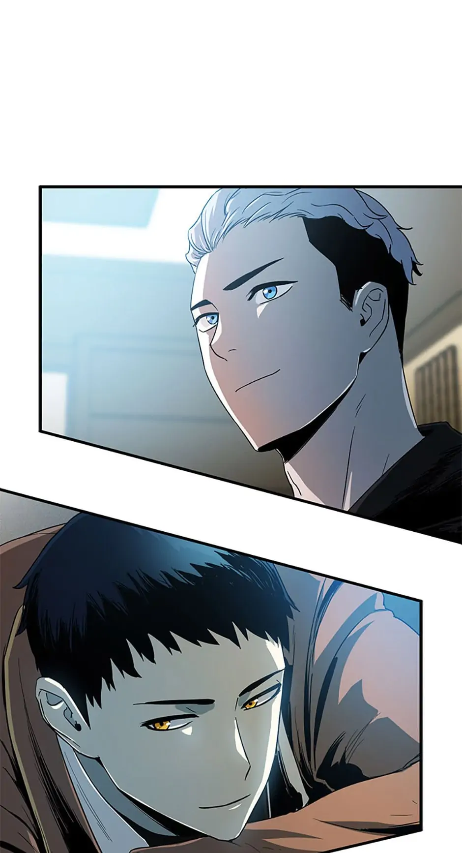 Read The Player Who Can't Level Up Manga Online