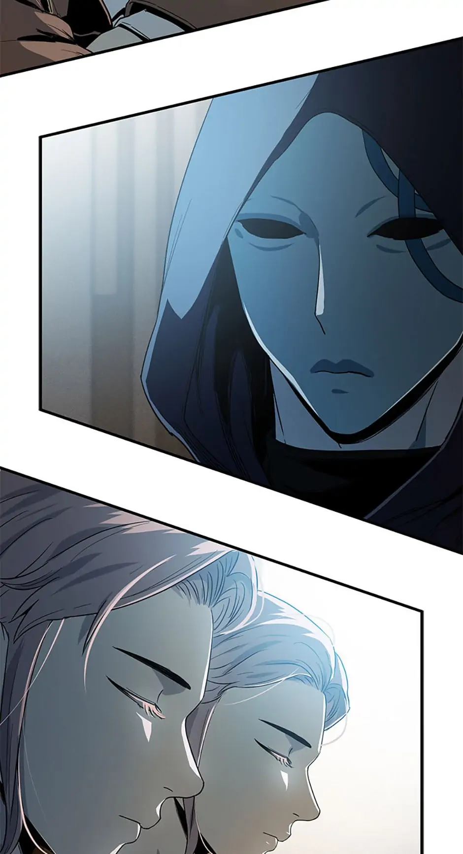 Read The Player Who Can't Level Up Manga Online