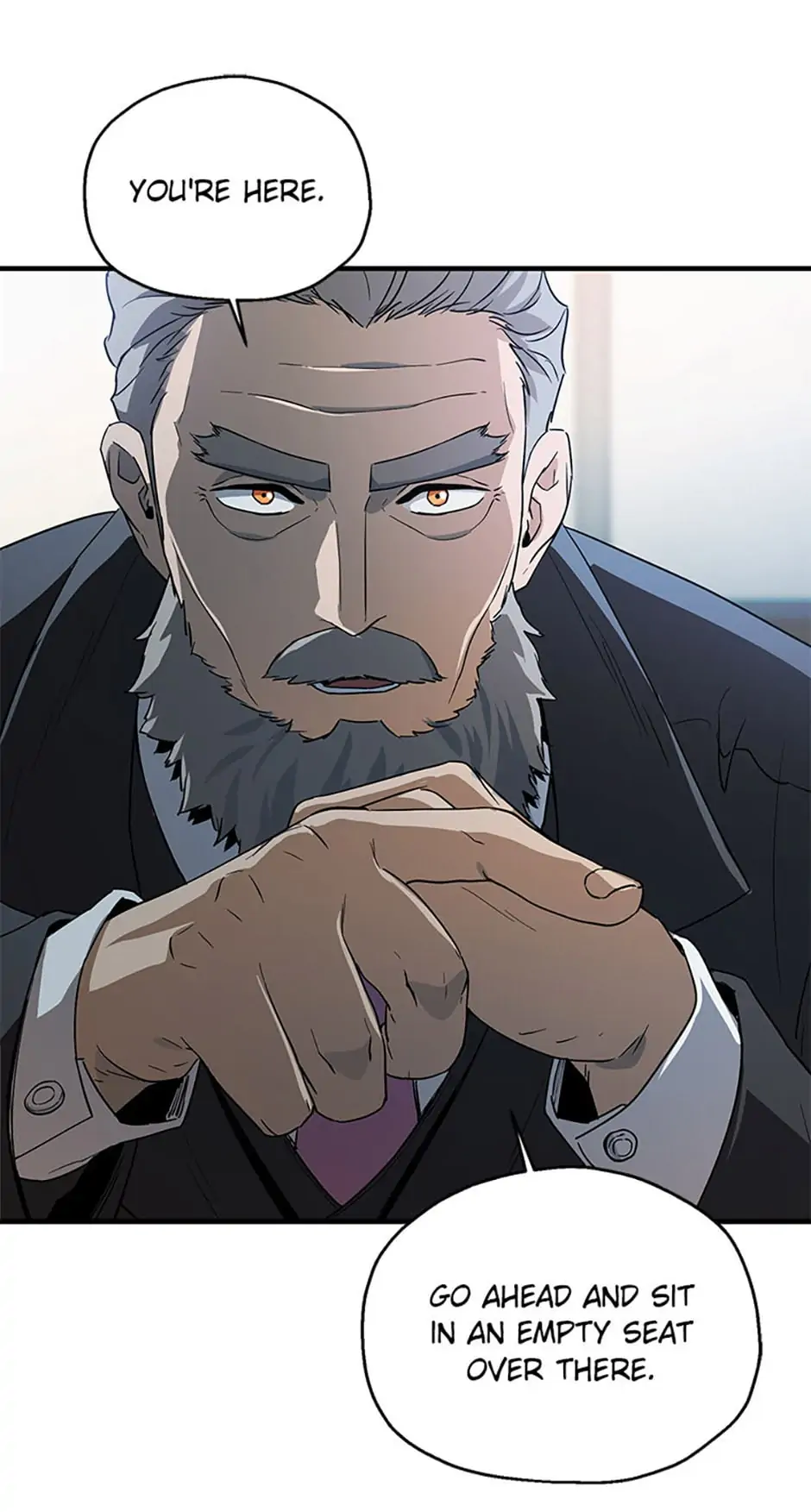 Read The Player Who Can't Level Up Manga Online