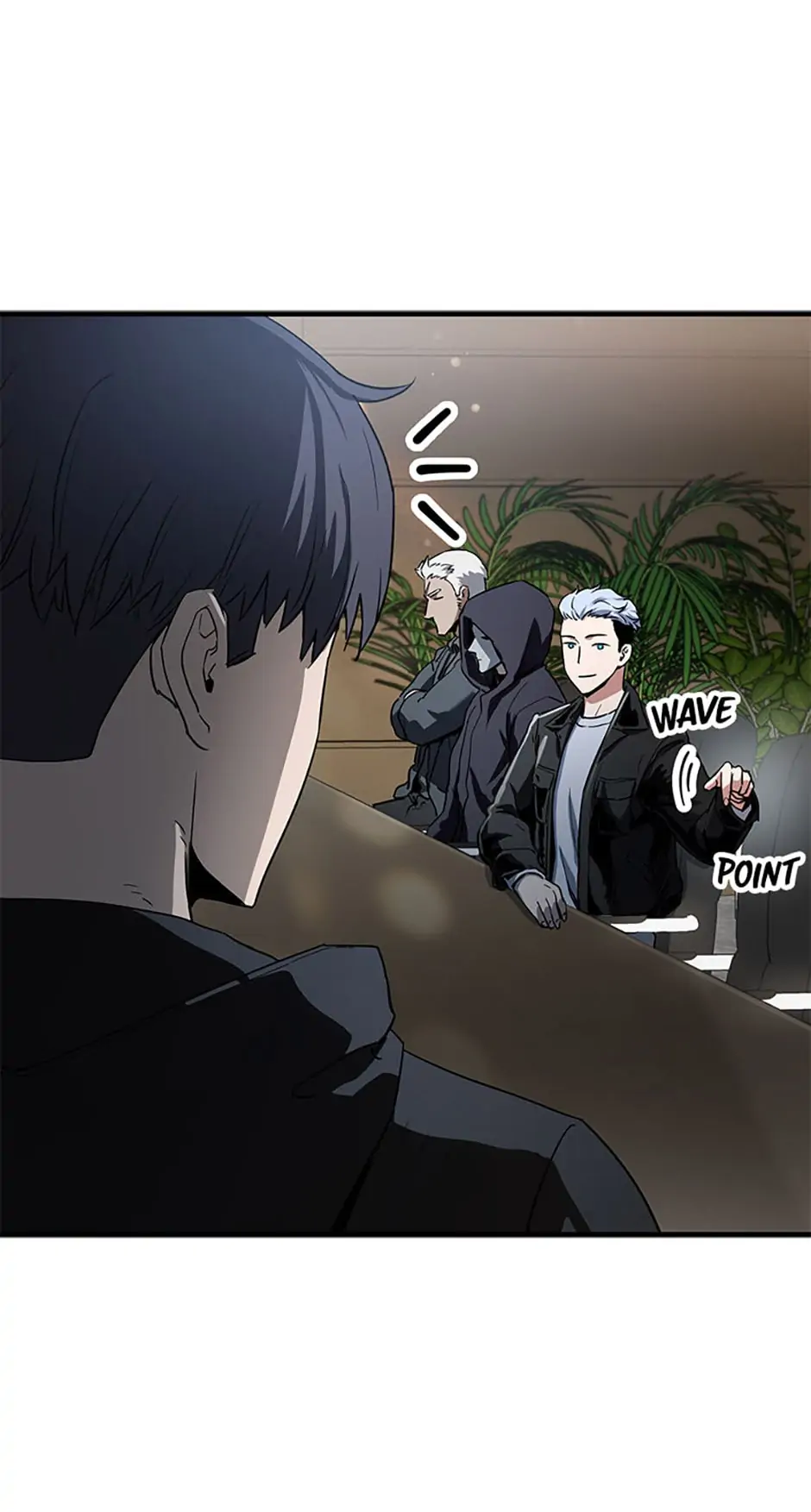 Read The Player Who Can't Level Up Manga Online