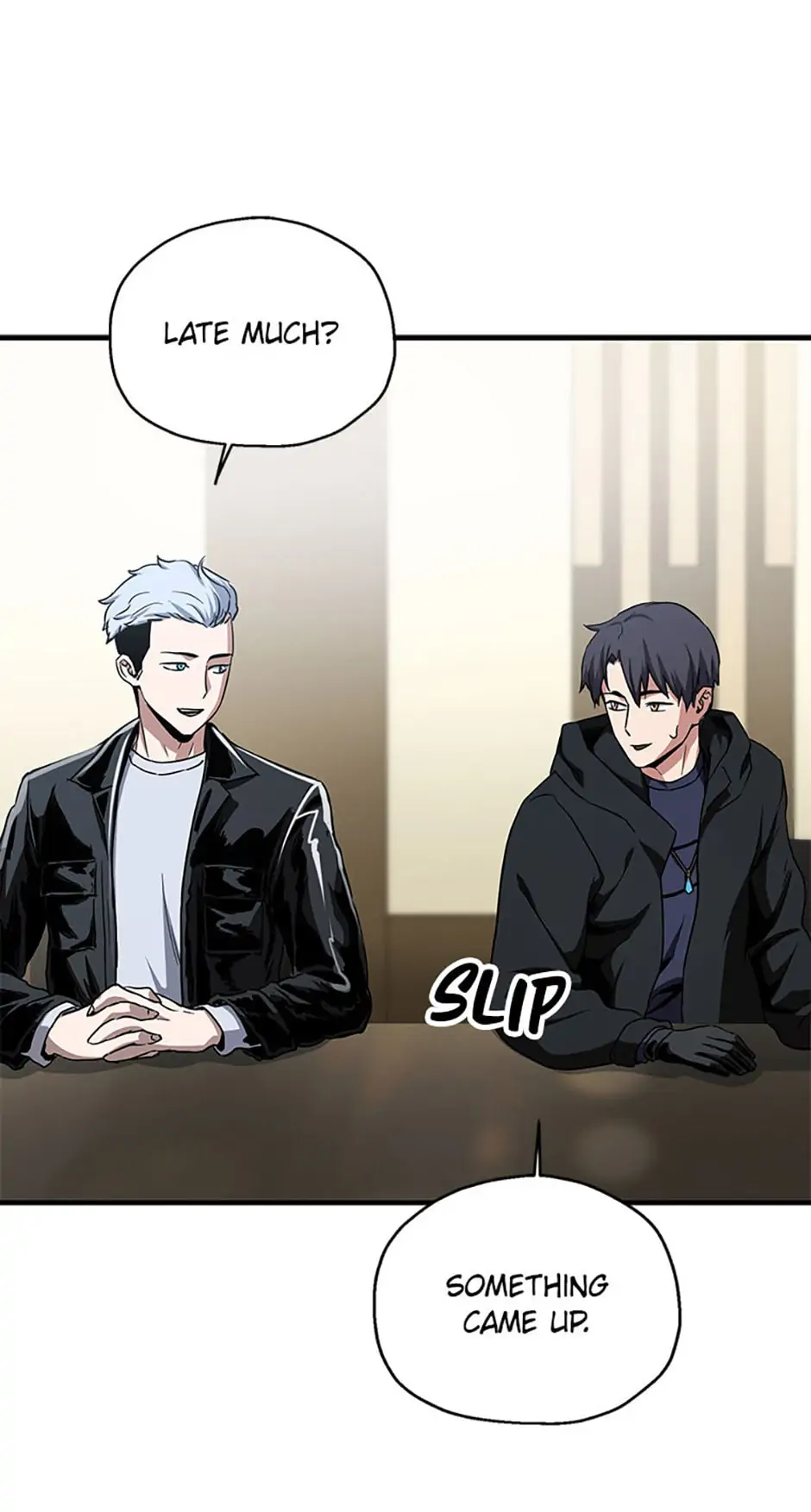 Read The Player Who Can't Level Up Manga Online