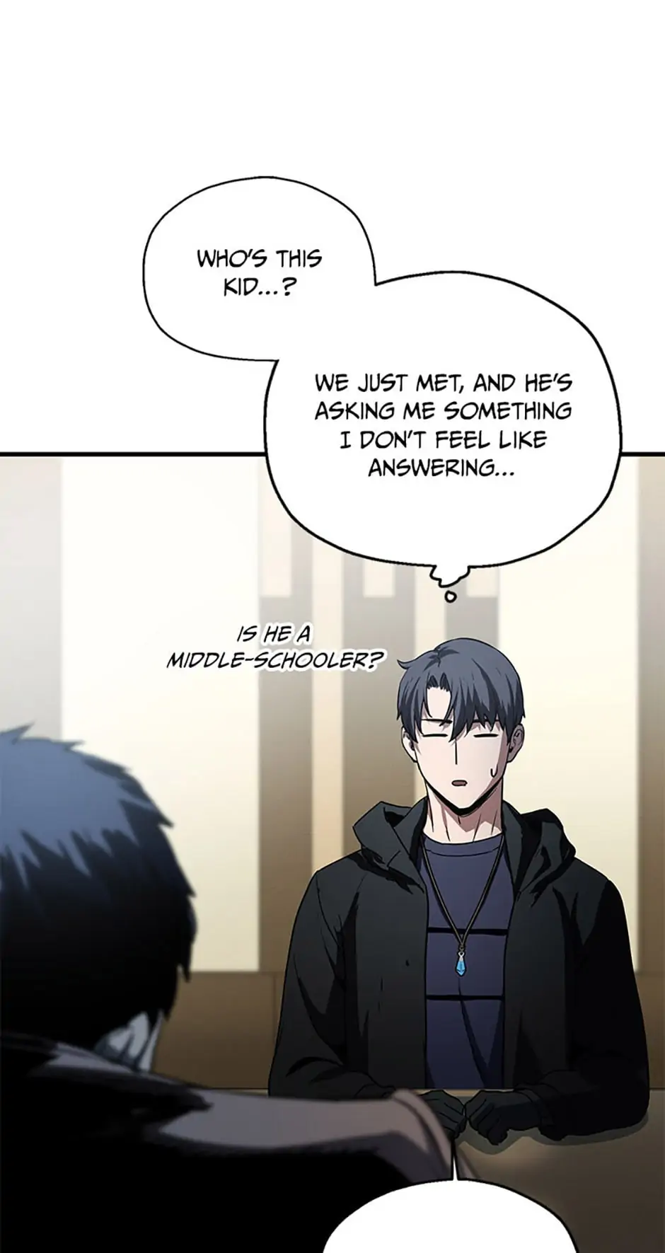 Read The Player Who Can't Level Up Manga Online