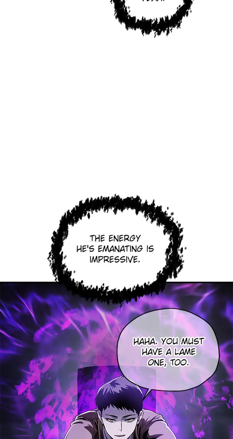Read The Player Who Can't Level Up Manga Online