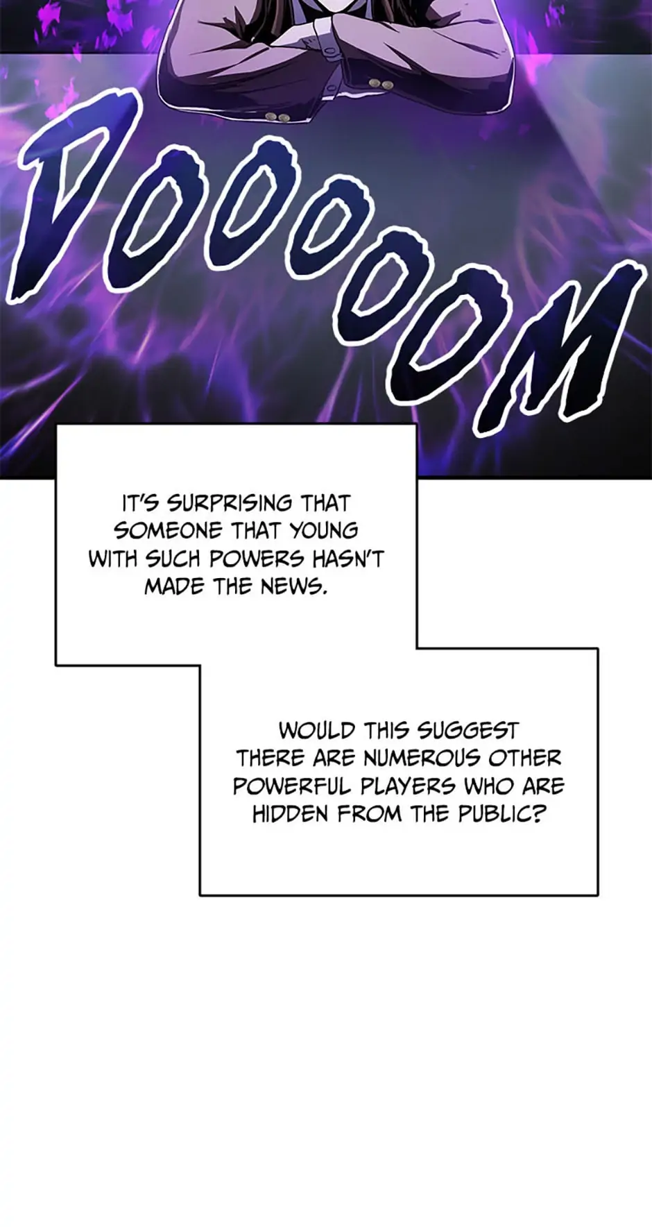 Read The Player Who Can't Level Up Manga Online