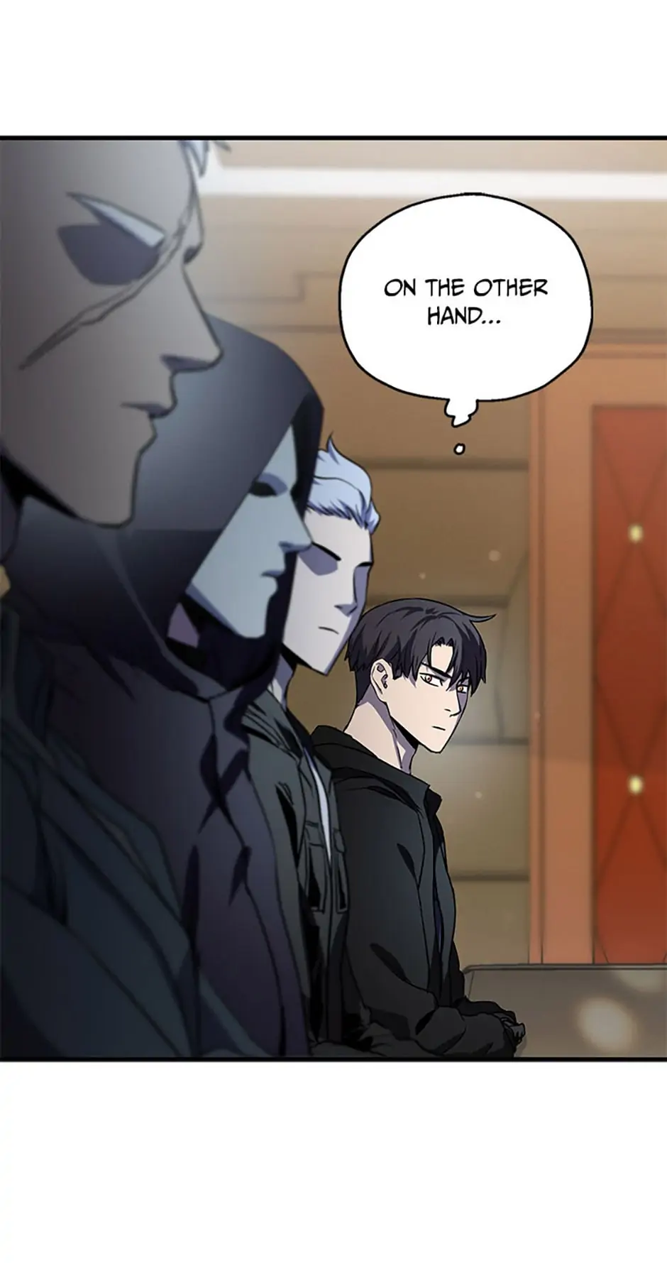 Read The Player Who Can't Level Up Manga Online