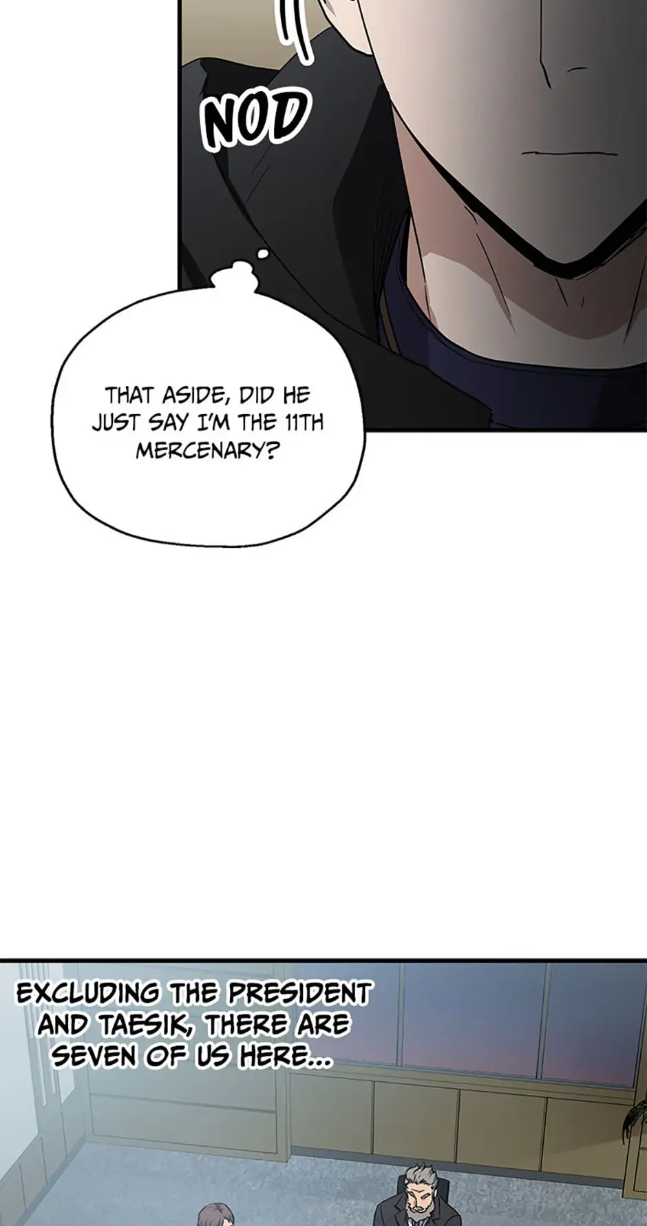 Read The Player Who Can't Level Up Manga Online