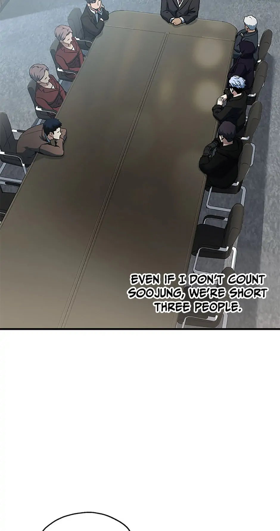 Read The Player Who Can't Level Up Manga Online