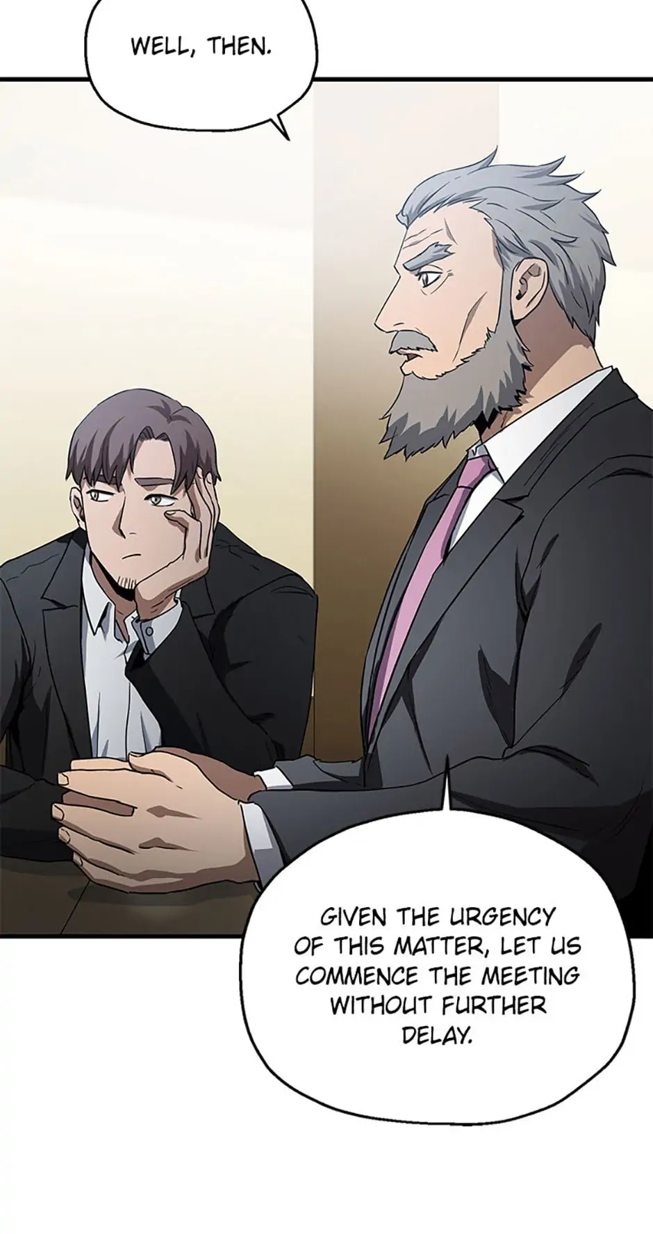 Read The Player Who Can't Level Up Manga Online