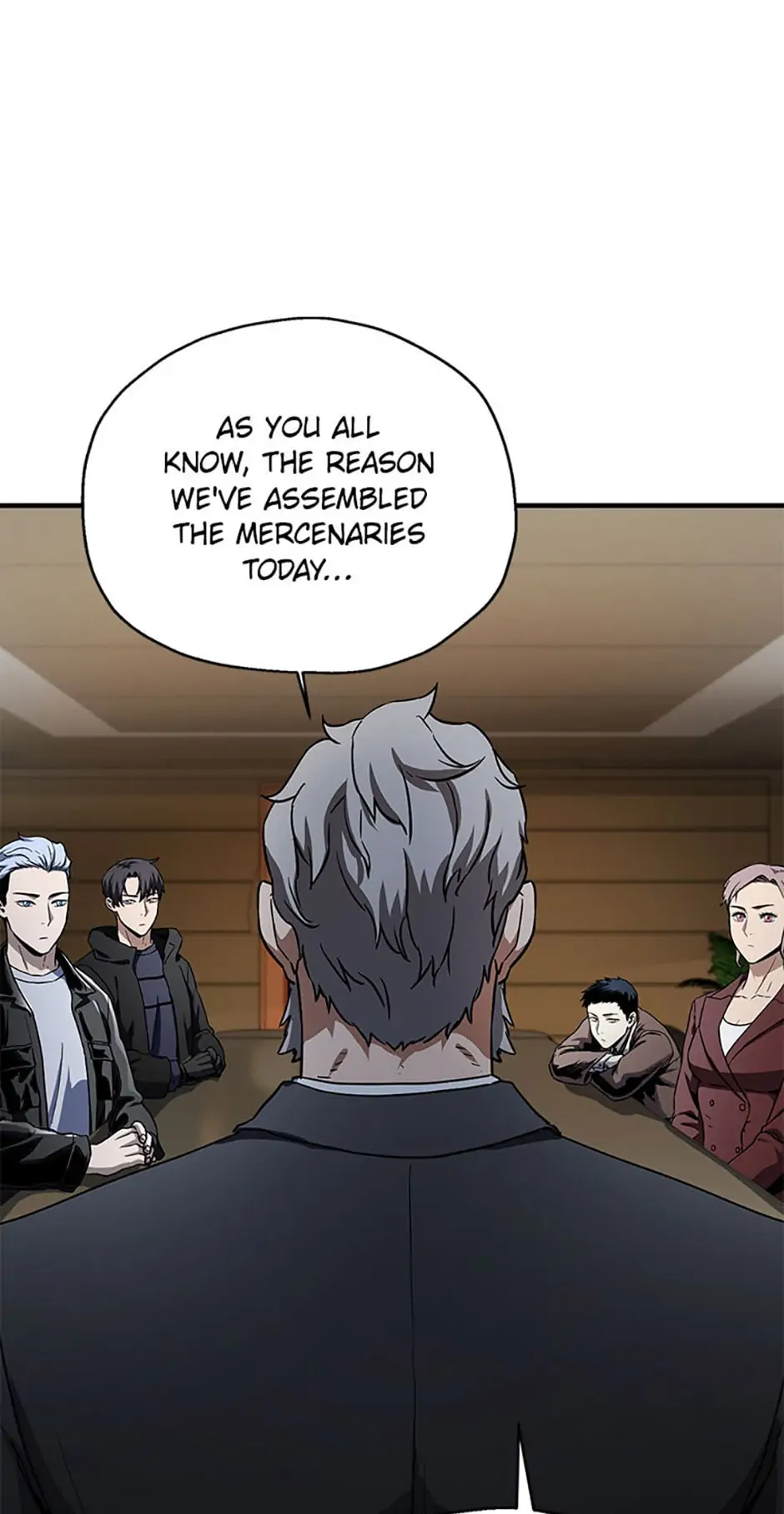 Read The Player Who Can't Level Up Manga Online