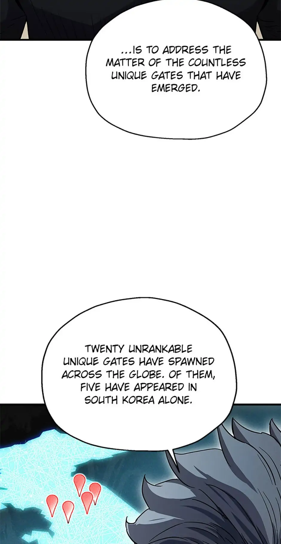 Read The Player Who Can't Level Up Manga Online