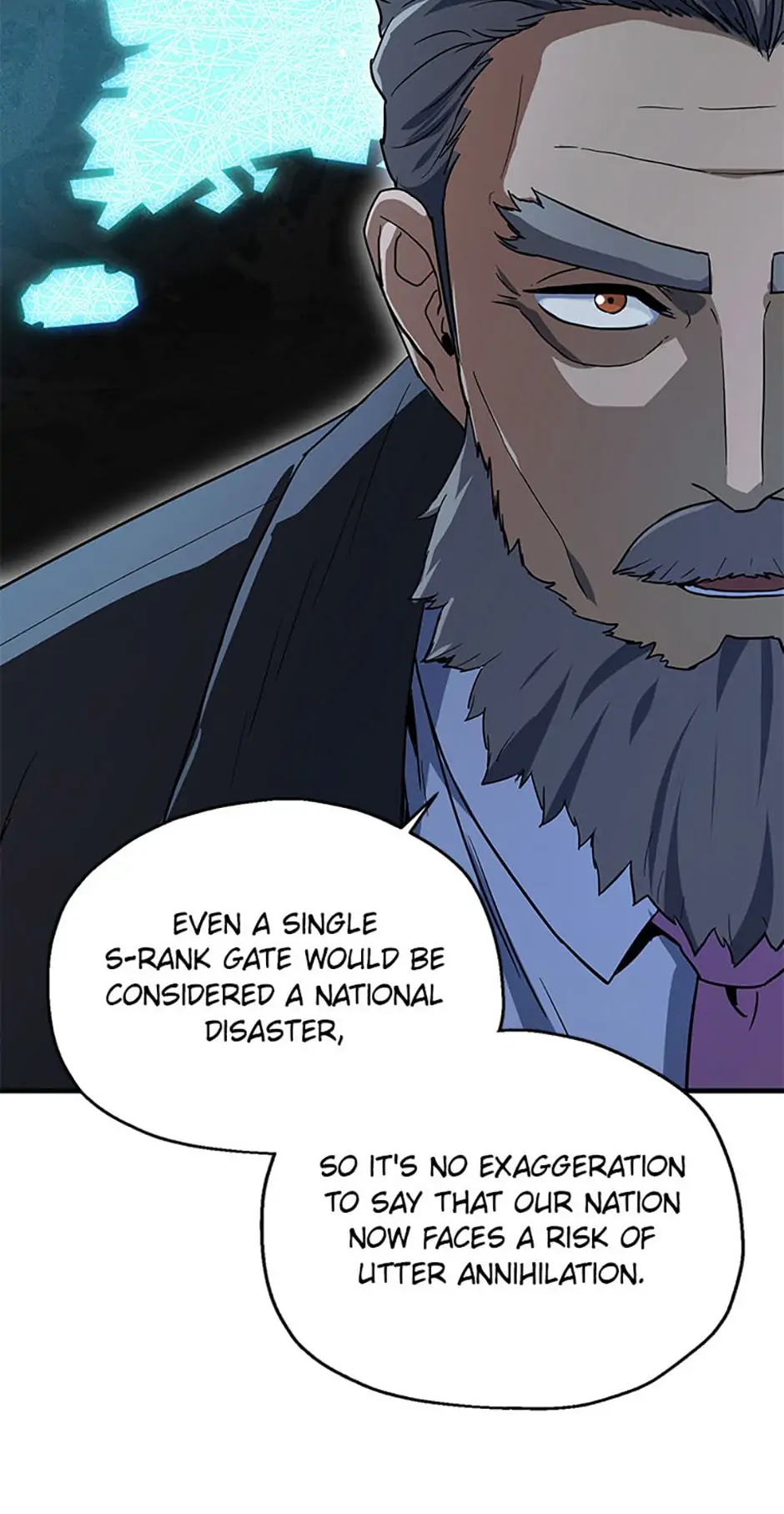 Read The Player Who Can't Level Up Manga Online