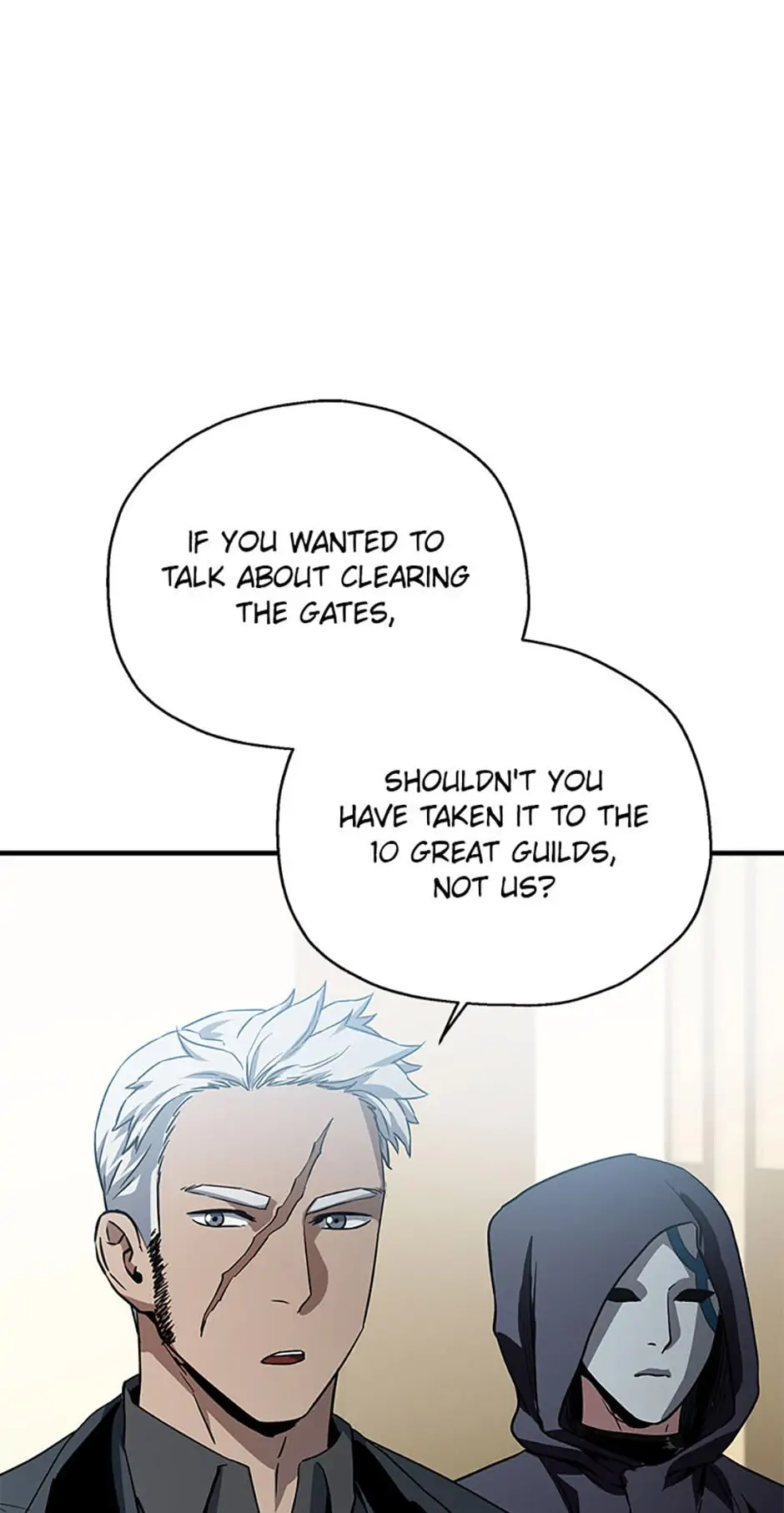 Read The Player Who Can't Level Up Manga Online