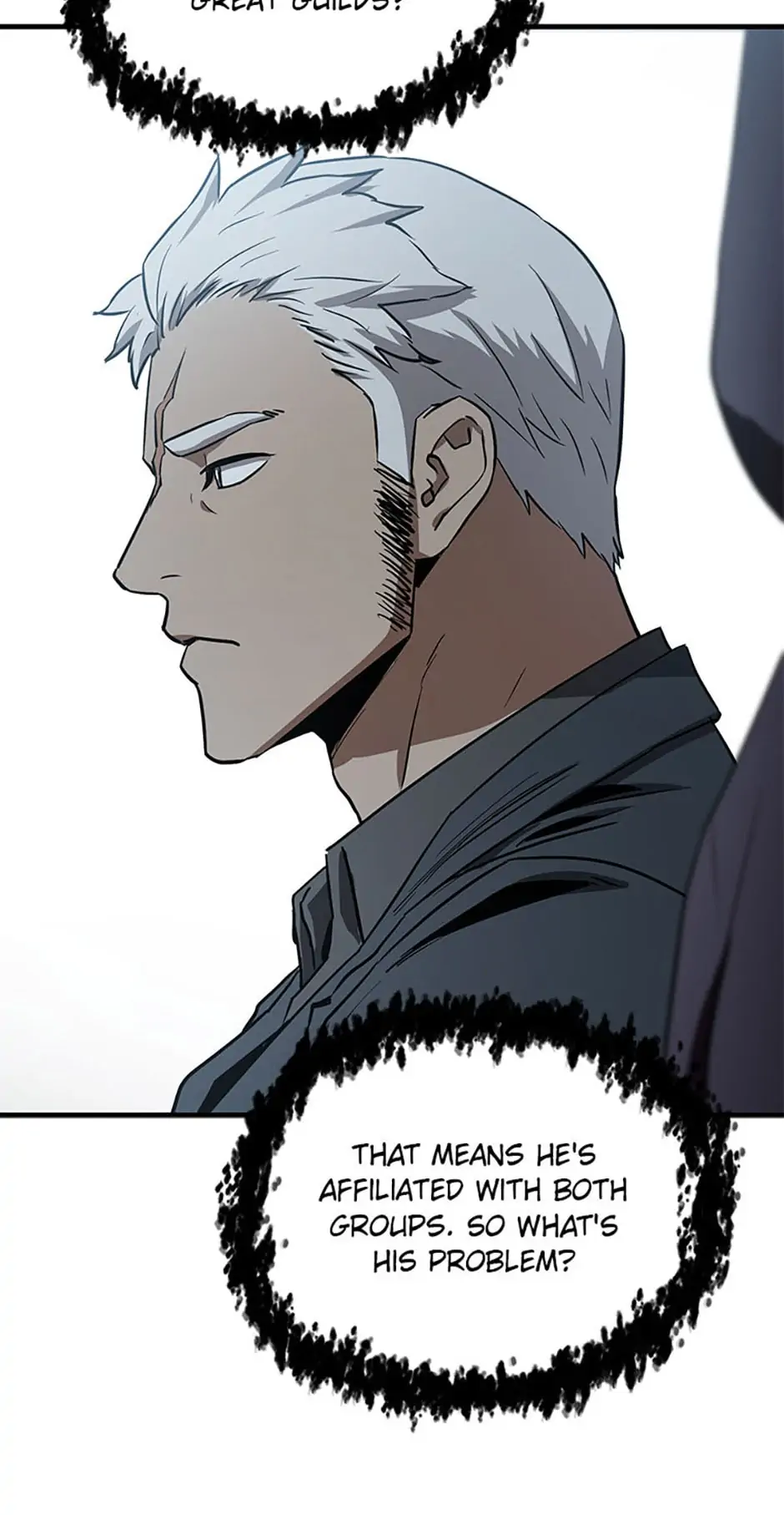 Read The Player Who Can't Level Up Manga Online