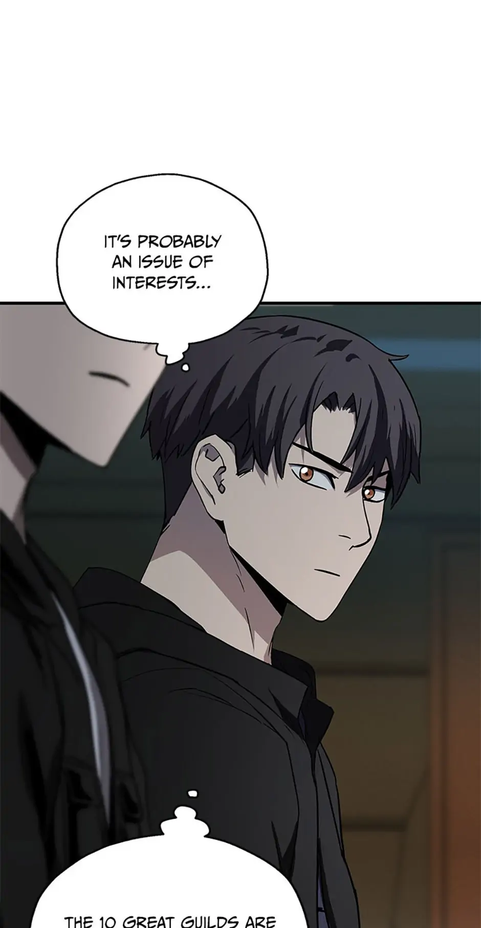 Read The Player Who Can't Level Up Manga Online