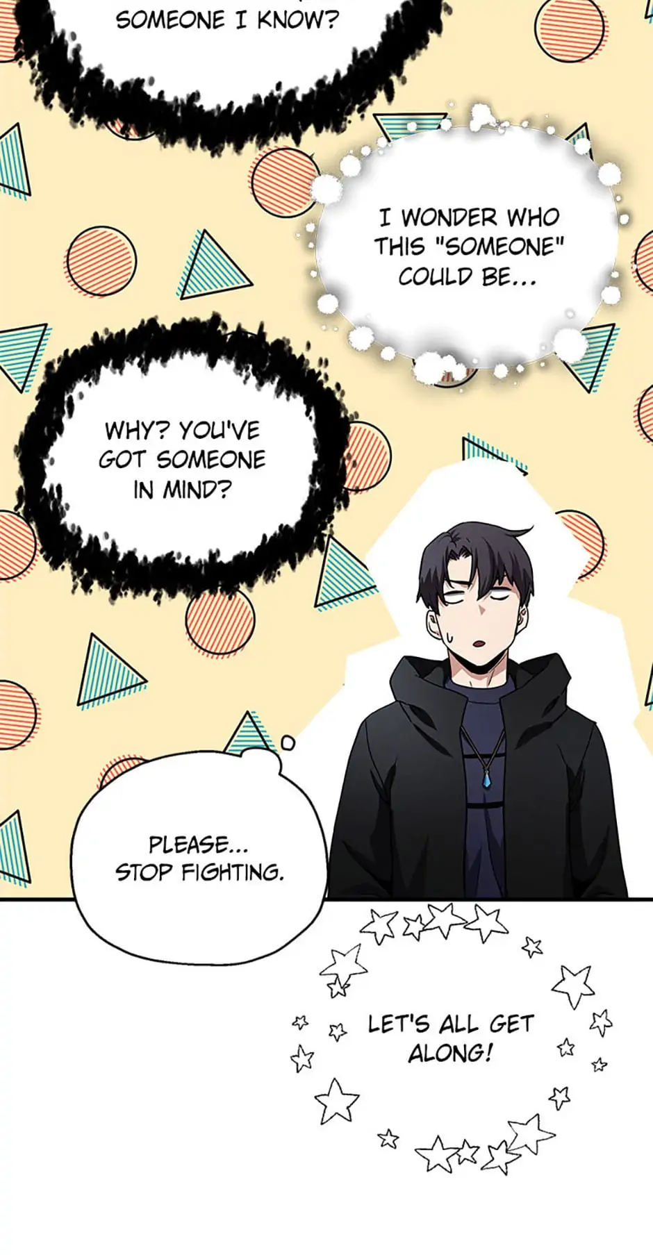 Read The Player Who Can't Level Up Manga Online