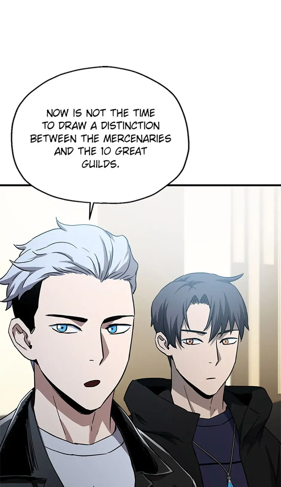Read The Player Who Can't Level Up Manga Online