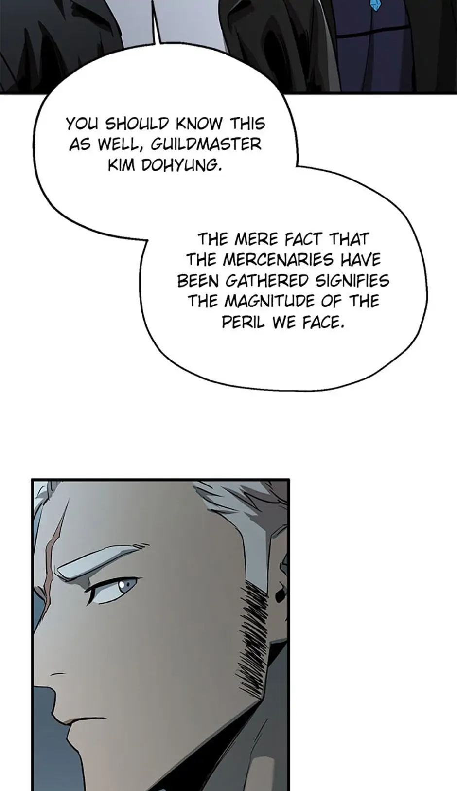 Read The Player Who Can't Level Up Manga Online
