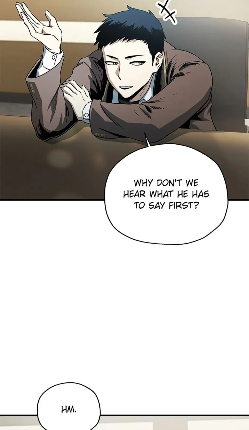 Read The Player Who Can't Level Up Manga Online