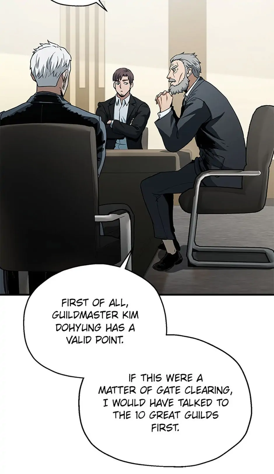 Read The Player Who Can't Level Up Manga Online