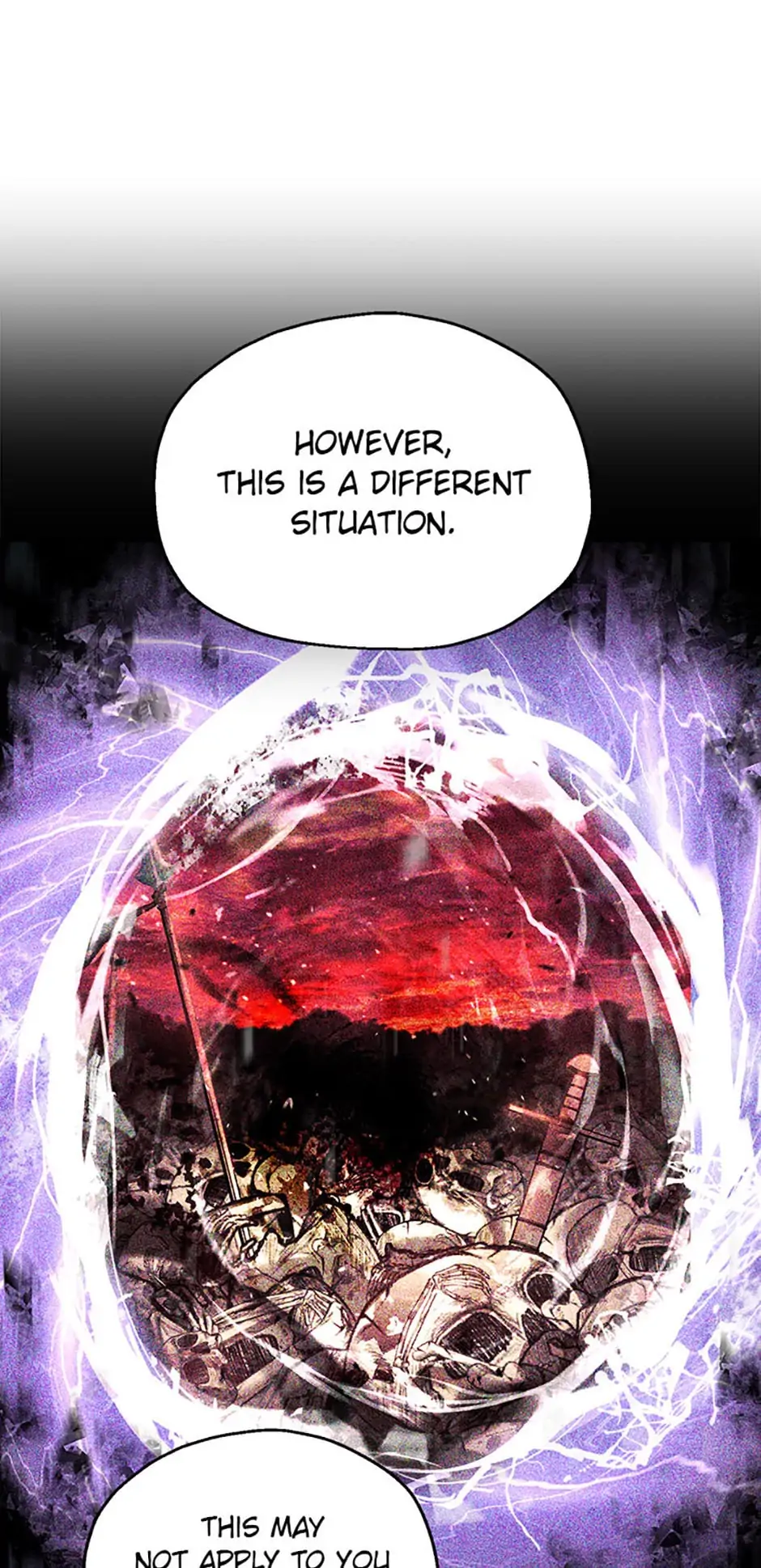 Read The Player Who Can't Level Up Manga Online