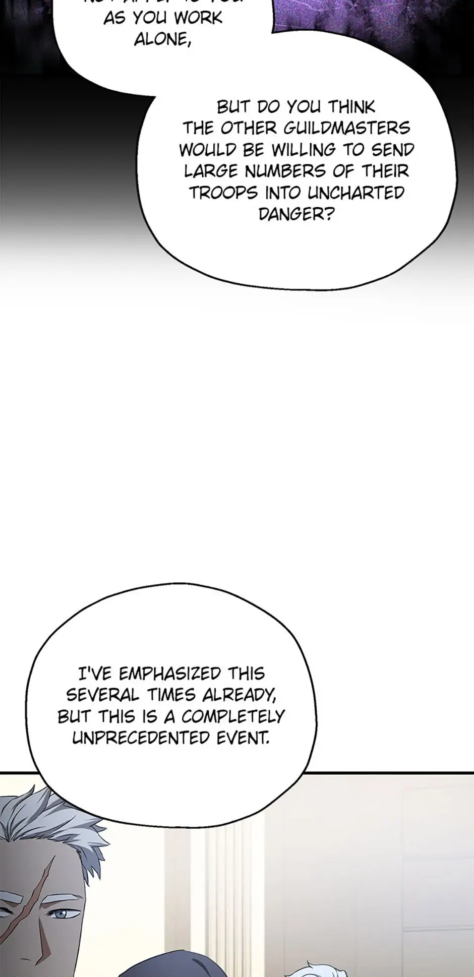 Read The Player Who Can't Level Up Manga Online