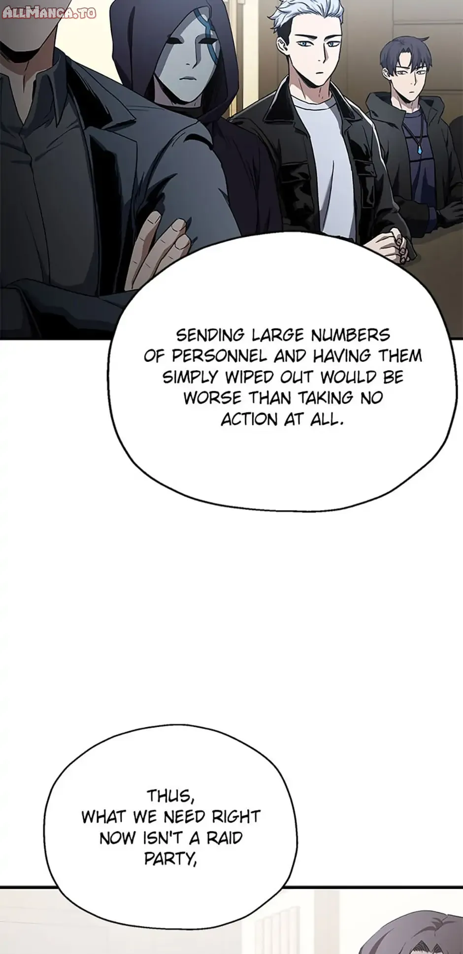 Read The Player Who Can't Level Up Manga Online