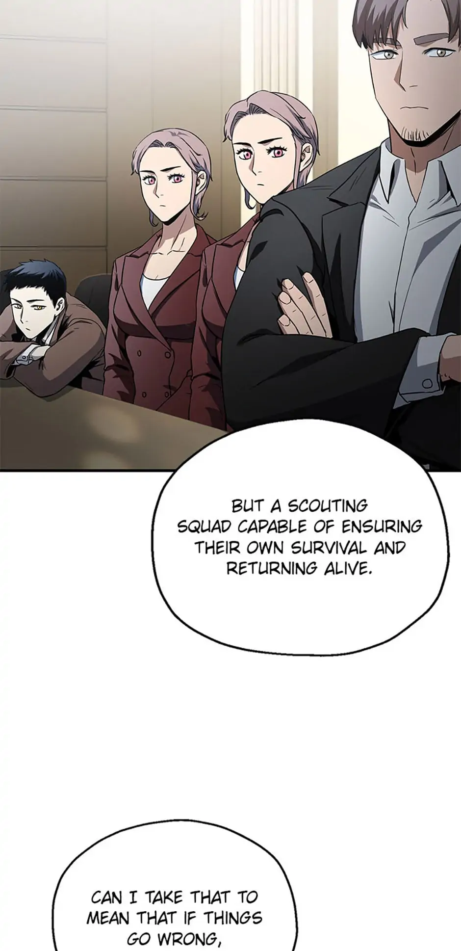 Read The Player Who Can't Level Up Manga Online