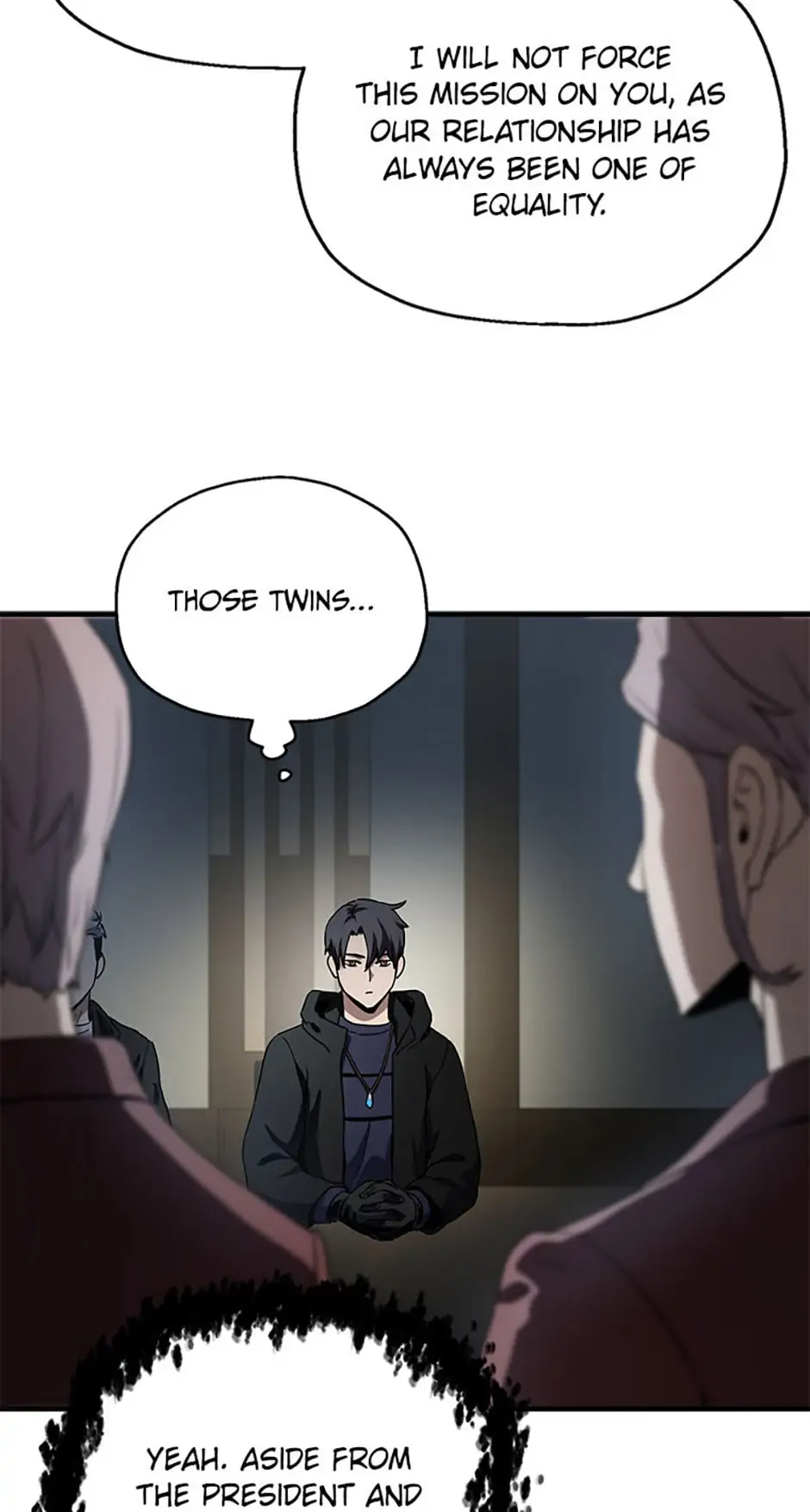 Read The Player Who Can't Level Up Manga Online