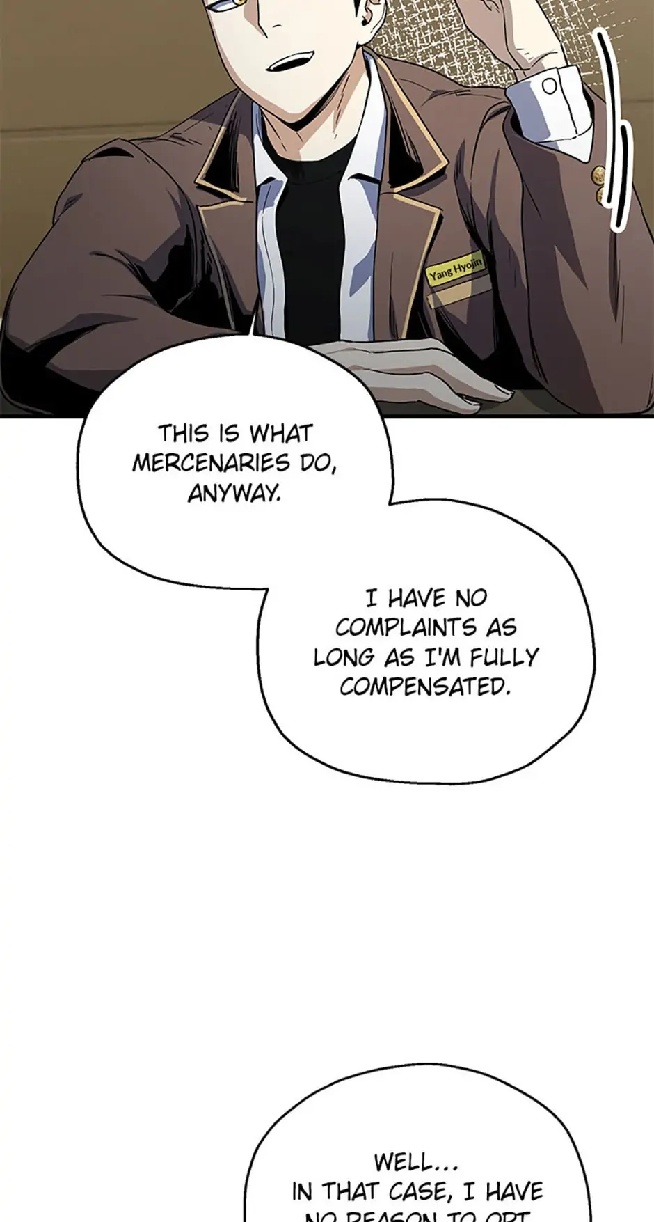 Read The Player Who Can't Level Up Manga Online