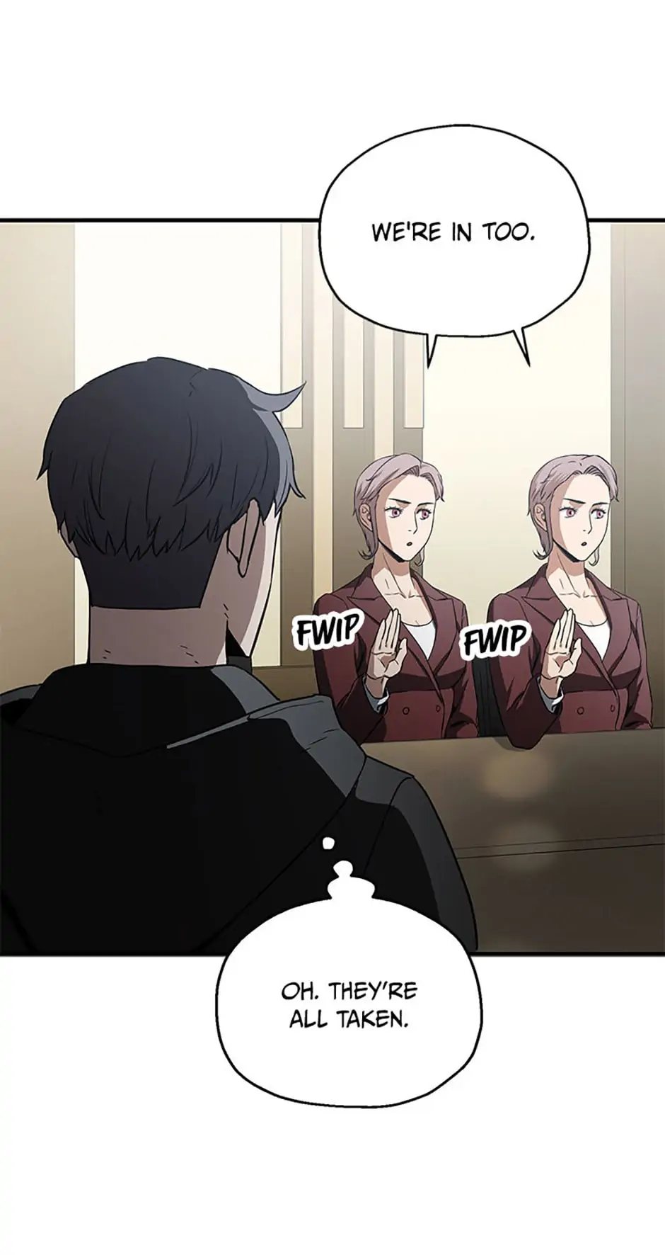 Read The Player Who Can't Level Up Manga Online