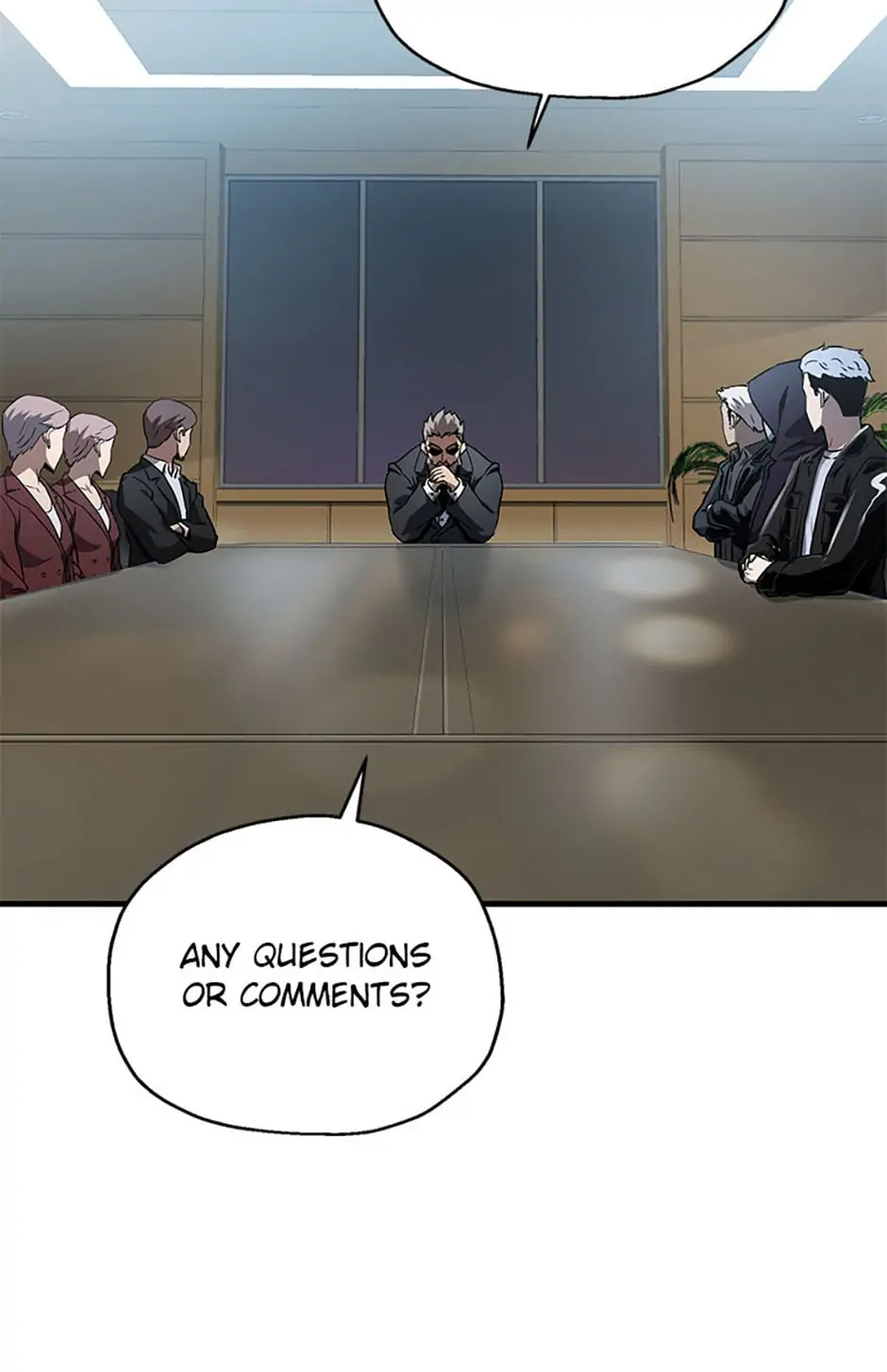 Read The Player Who Can't Level Up Manga Online