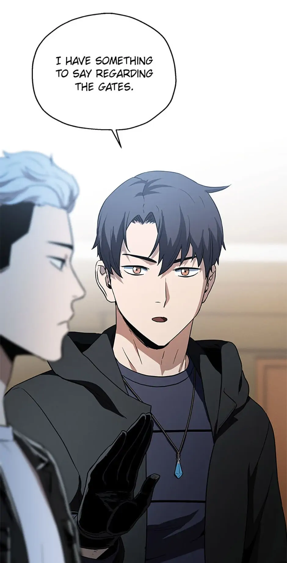 Read The Player Who Can't Level Up Manga Online