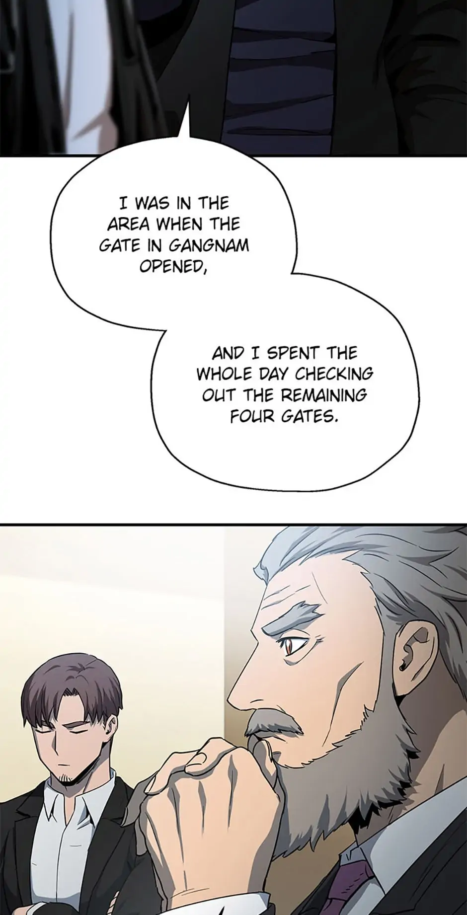 Read The Player Who Can't Level Up Manga Online